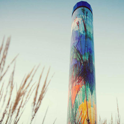 image of an art piece