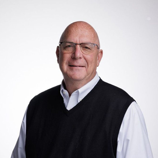 Pat Denham Meet DSM MVPs: Residents of Greater Des Moines