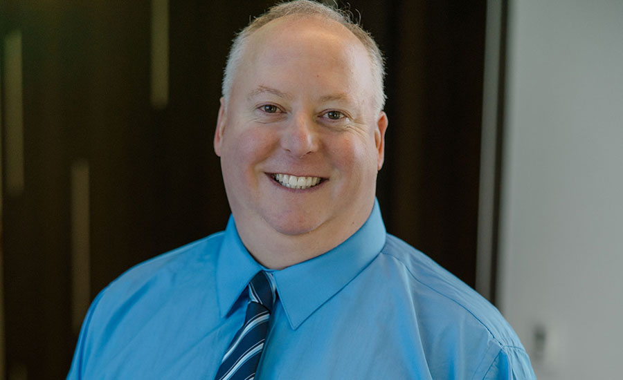 Mark Stiles Headshot
